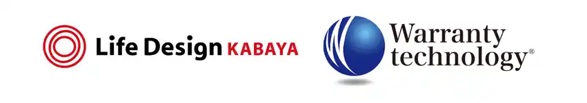 【株式会社Warranty technology】 ライフデザイン・カバヤ向けに、AIチャット連携型カスタマーサポートを提供開始