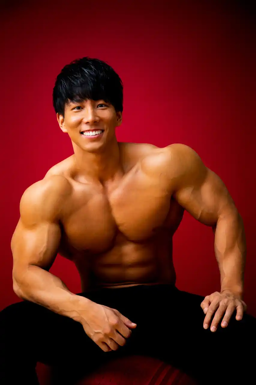 【特別区競馬組合】 2026年 TCK初重賞！熱いレースで寒さを吹き飛ばせ！！国内ダート最長距離の重賞「金盃（SII）」を実施！「ウマきゅん」にはボディビルダーの横川尚隆さん、元メジャーリーガーの岡島秀樹さんが初登場！