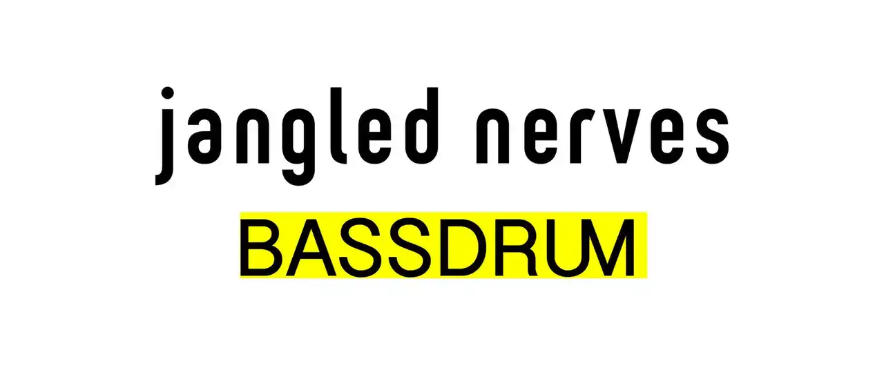 【BASSDRUM】 代表にBASSDRUMの清水幹太が就任、欧州発・空間体験設計のプロ集団「jangled nerves」日本進出