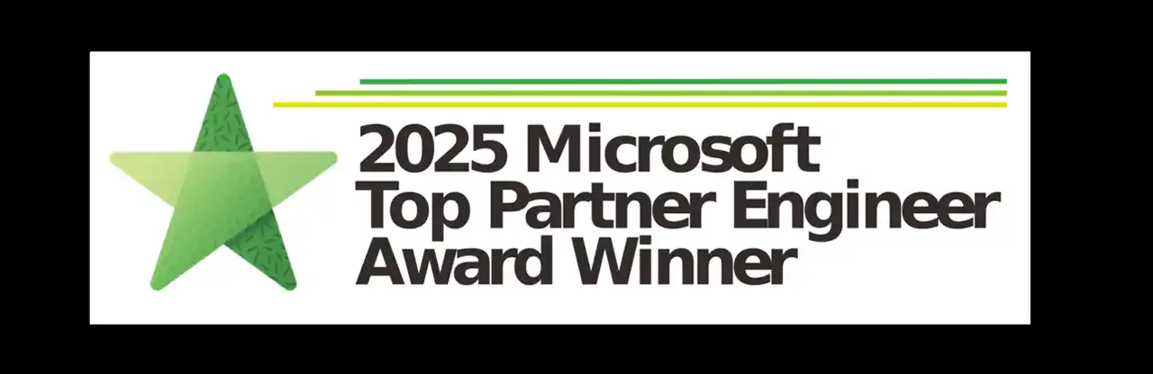 アドインテのエンジニア2名が日本マイクロソフト社の「Microsoft Top Partner Engineer Award 2025」を受賞！