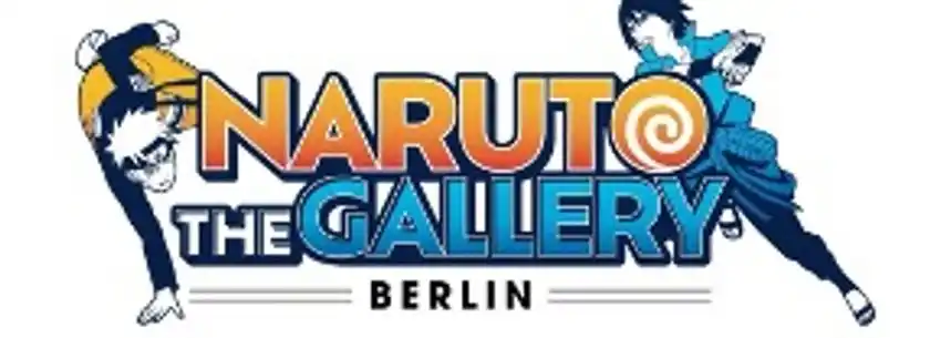 『NARUTO THE GALLERY』ヨーロッパで初開催！～2025年8月27日よりベルリンにて開幕 チケット販売中～