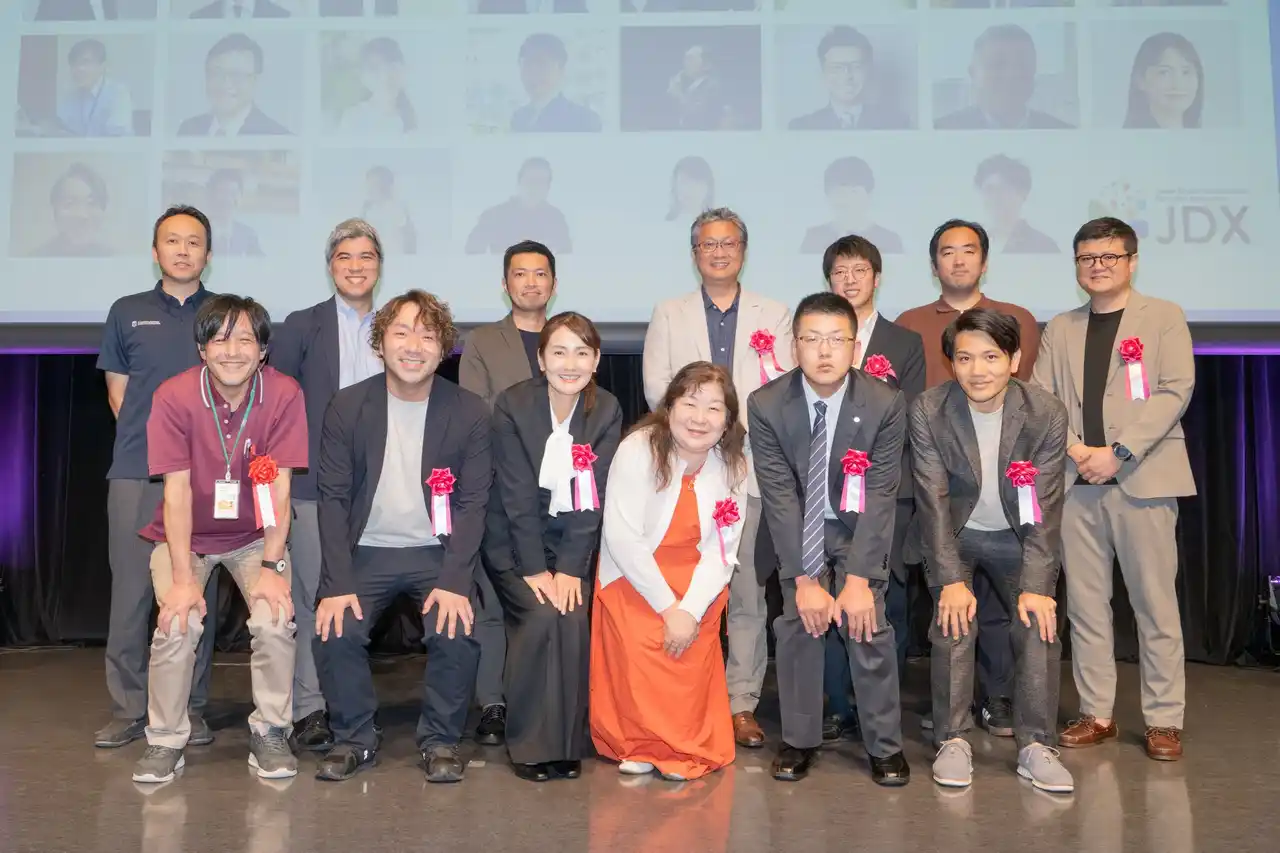 さくらホームグループが一般社団法人日本デジタルトランスフォーメーション推進協会（JDX）の初代アンバサダーに認定