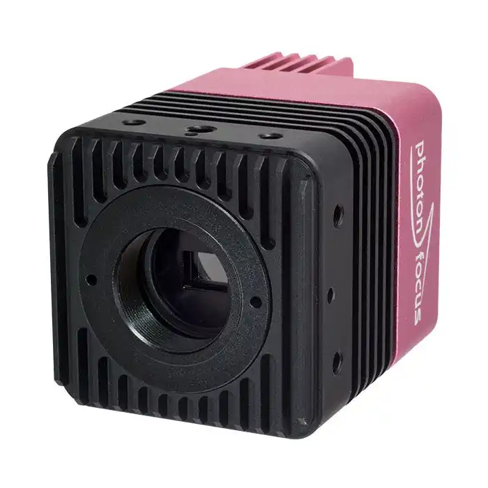 200nm以下の深紫外を直接撮像 ― Photonfocus独自UVセンサがエキシマレーザ計測を変える