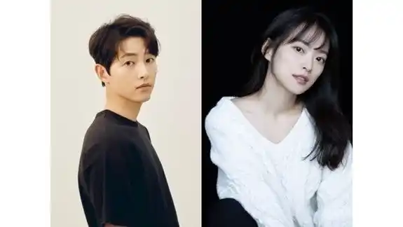 【株式会社フジテレビジョン】 【フジテレビ】ドラマ『マイ・ユース（My Youth）』配信直前のスペシャル企画！８月29日（金） 西武新宿PePe前広場に主演ソン・ジュンギ＆チョン・ウヒが登壇！