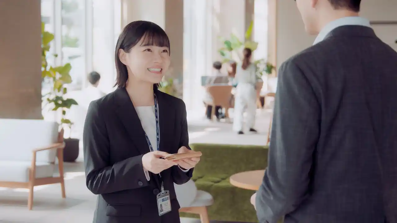 【北陸コンピュータ・サービス株式会社】 HCS　タレント 成海 花音さん、島村 苑香さんを起用しテレビＣＭを刷新、8月1日より放送開始