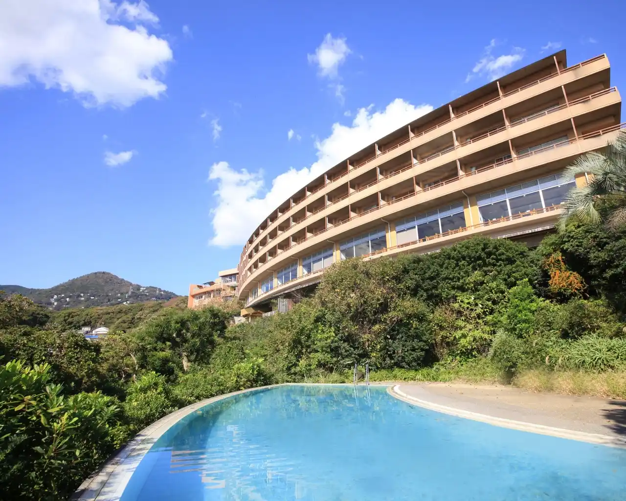 【カトープレジャーグループ】 伊豆の「海」と「森」をテーマに客室を一新　「赤沢温泉ホテル」が大幅リニューアル