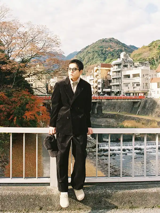 【（株）アーバンリサーチ】 NEAT for URBS