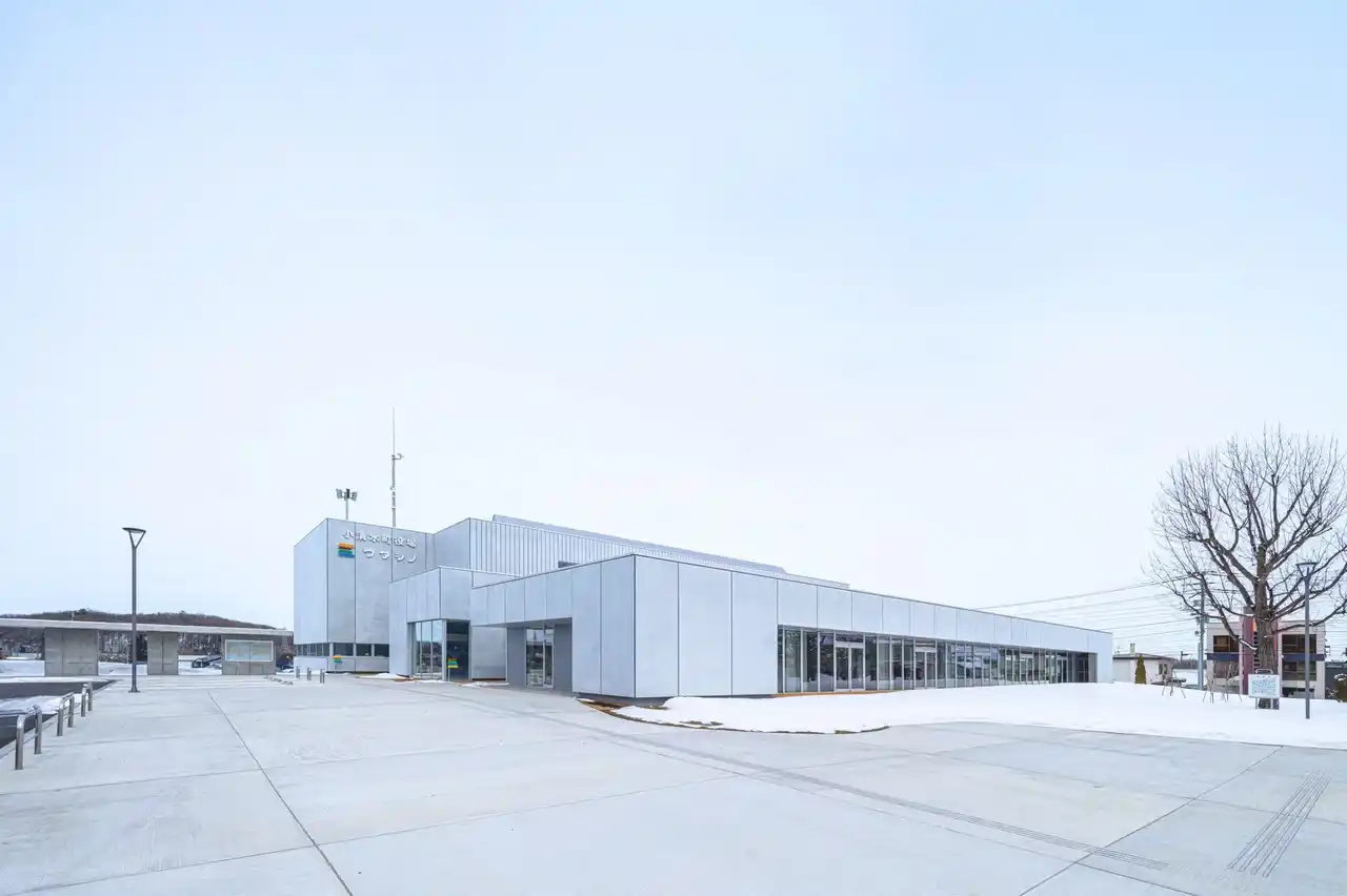 【北海道】 令和７年度（第38回）北海道赤レンガ建築賞の受賞作品を発表します！