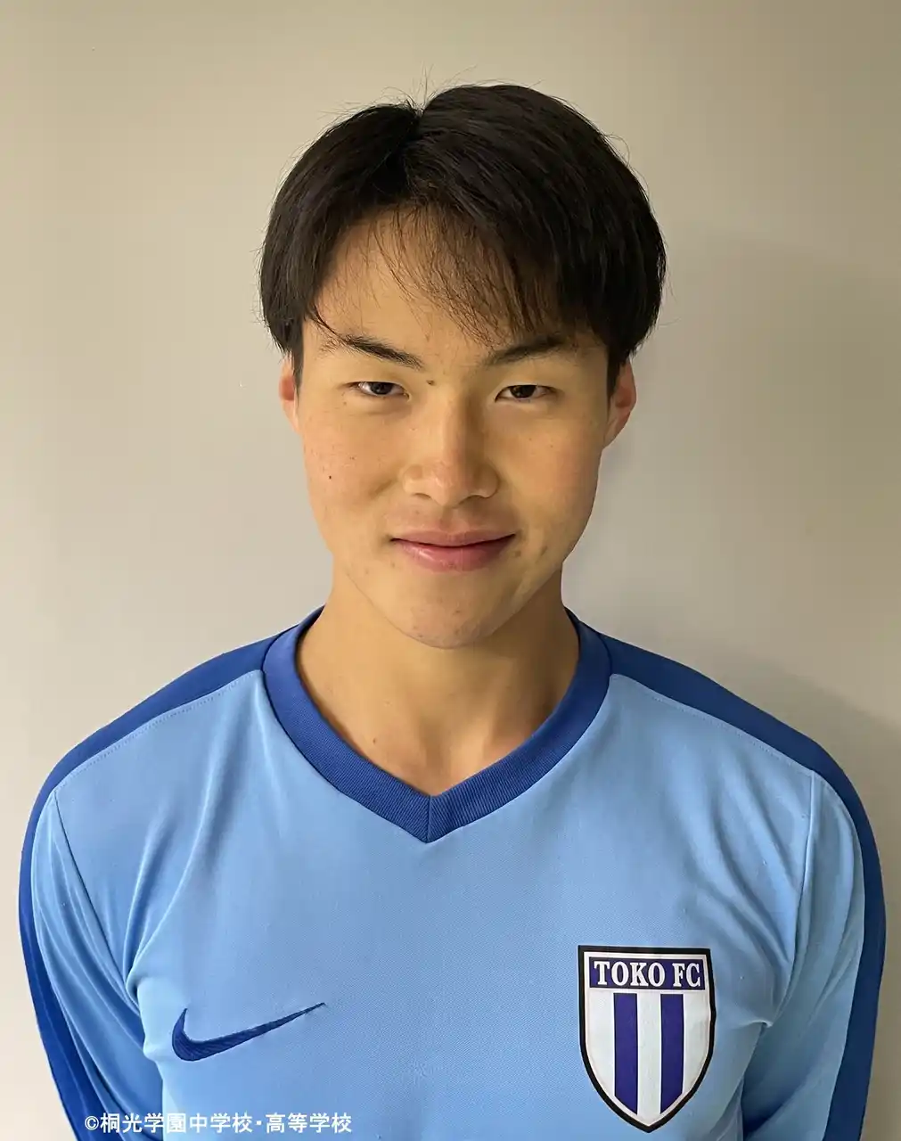 【ザスパ群馬】 桐光学園高校 佐藤凜弥選手 2026シーズン加入内定のお知らせ