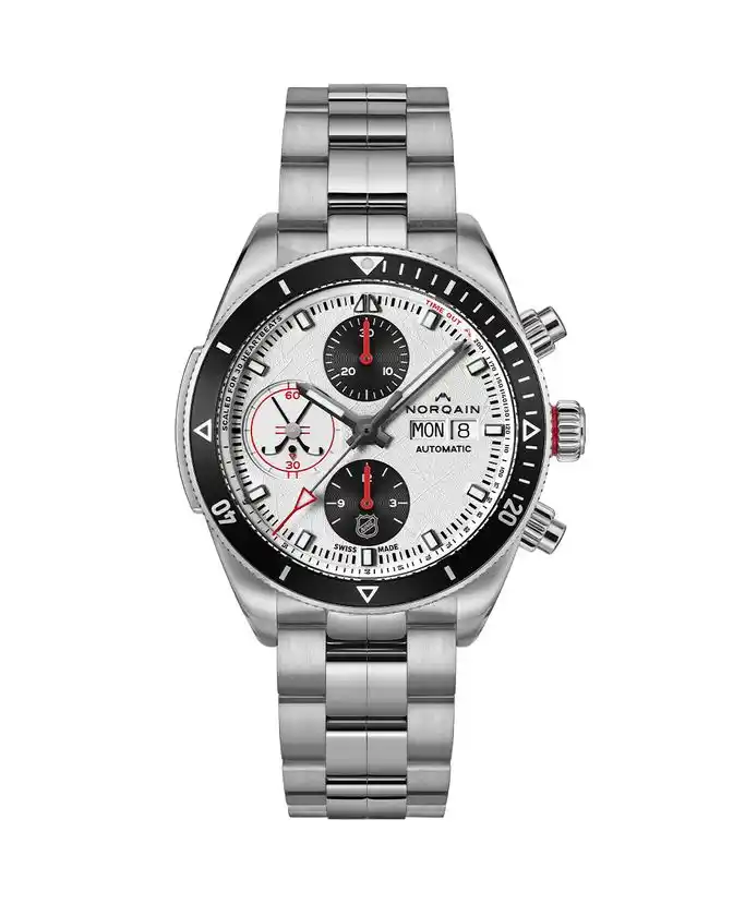 Adventure Chrono 41mm NHL Limited Edition-2