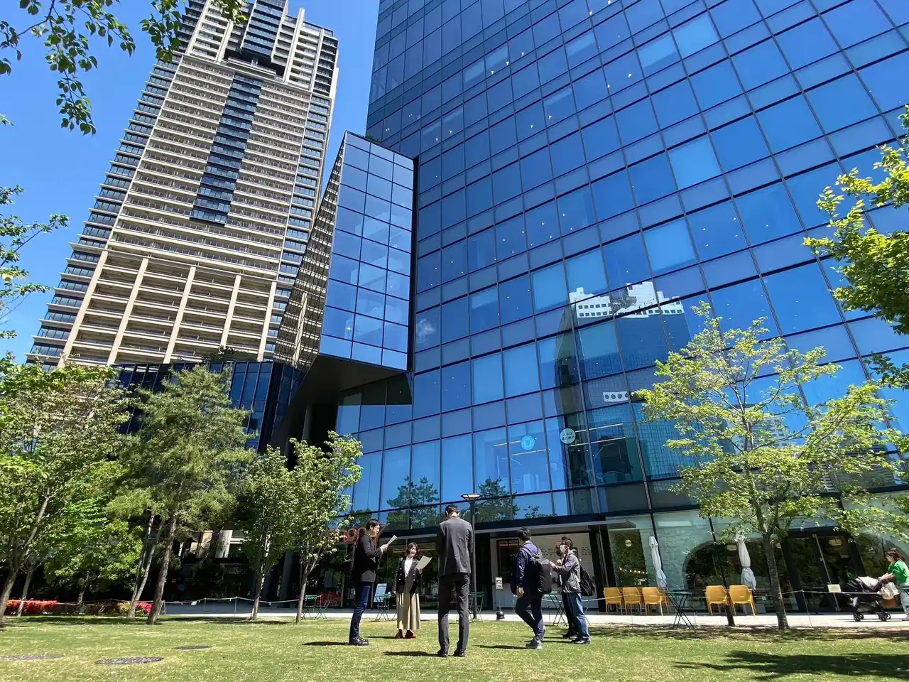 【プレイング株式会社】 避難訓練を“エンタメ化”参加者が主人公になる没入型防災体験「防災エンタビ(R)」を実施～そのとき、あなたは動けるか～