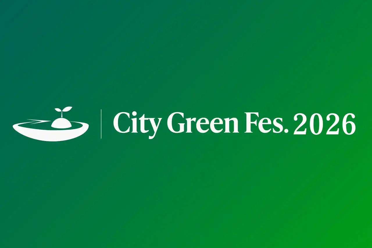 渋谷・宮下パークを「緑」でジャック。都市型エシカルフェス『City Green Fes. 2026』5月開催決定！