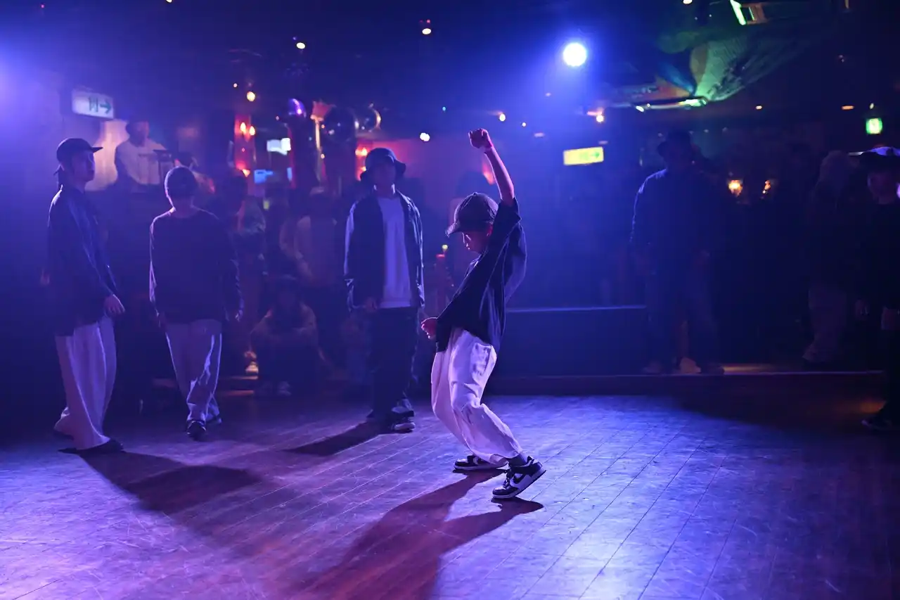 世界最大規模のキッズダンスイベントの予選大会『マイナビDANCEALIVE 2026 KIDS CHUGOKU』開催報告！累計獲得ポイント上位の決勝大会進出者2名が決定