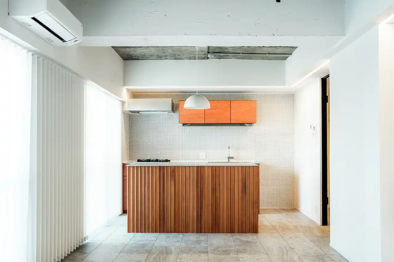 「リノベる。広島 京橋川ショールーム」2026年1月24日（土）オープン