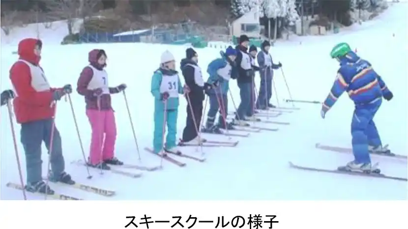 冬本番！六甲山でゲレンデデビューしよう！～スキー＆スノーボードスクール 本格始動～