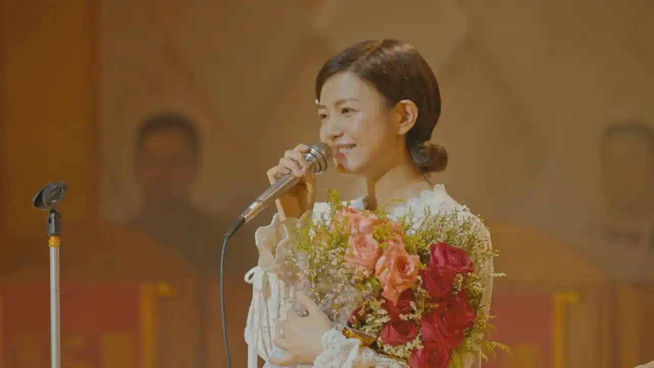 【株式会社コンテンツセブン】 中国ドラマ「テレサ・テン 歌姫を愛した人々」DVD-BOX発売決定！