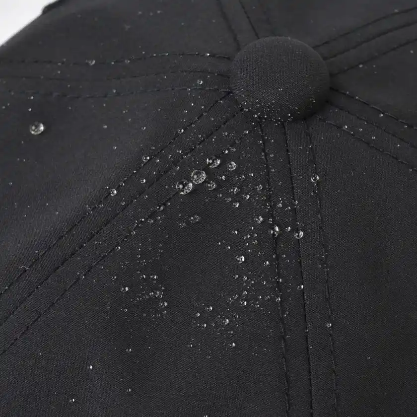 超撥水素材「MINOTECH(R)ST」採用