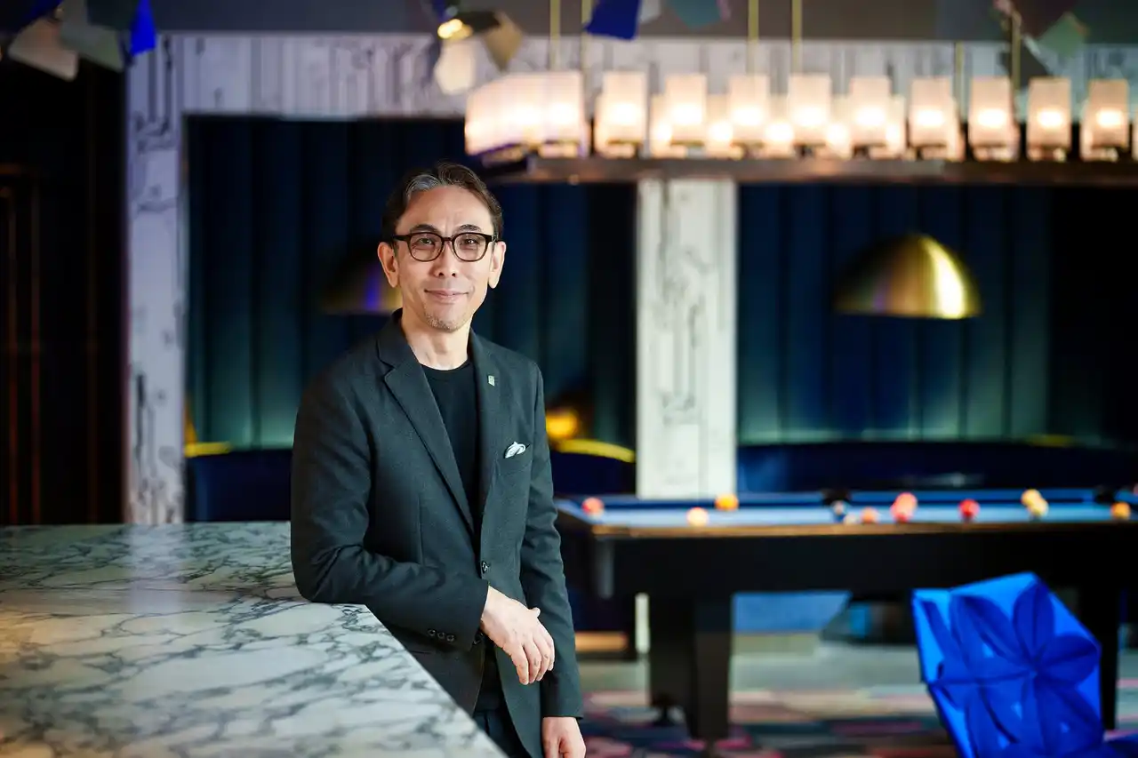 【アロフト東京銀座】新総支配人就任のお知らせ