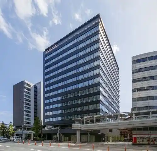 【株式会社日本M&Aセンターホールディングス】 日本M&Aセンター、九州支店を拡張移転