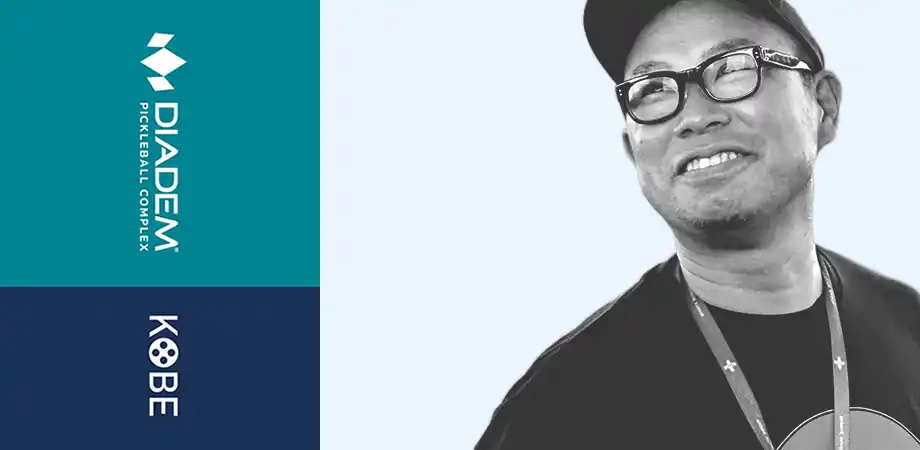 【DPC KOBE】福井 宏光コーチとはじめる簡単・楽しいピックルボール 「初心者向け体験会」開催！ 9/8