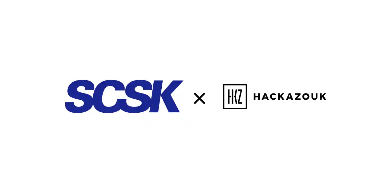 ＳＣＳＫ株式会社、ハッカズークが提供する『オフィシャル・アルムナイ』を用いてアルムナイ（退職者）との関係構築を開始