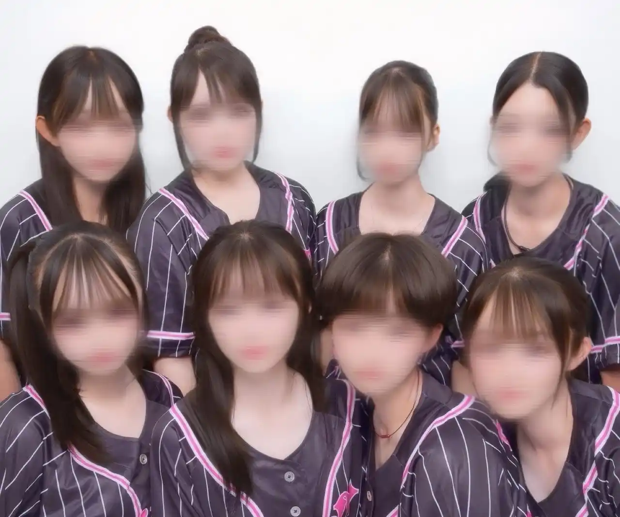 【株式会社chikyubito】 株式会社chikyubitoのブランド、クラTスタジオが【函館大妻高等学校】様のクラスTシャツを作成いたしました。