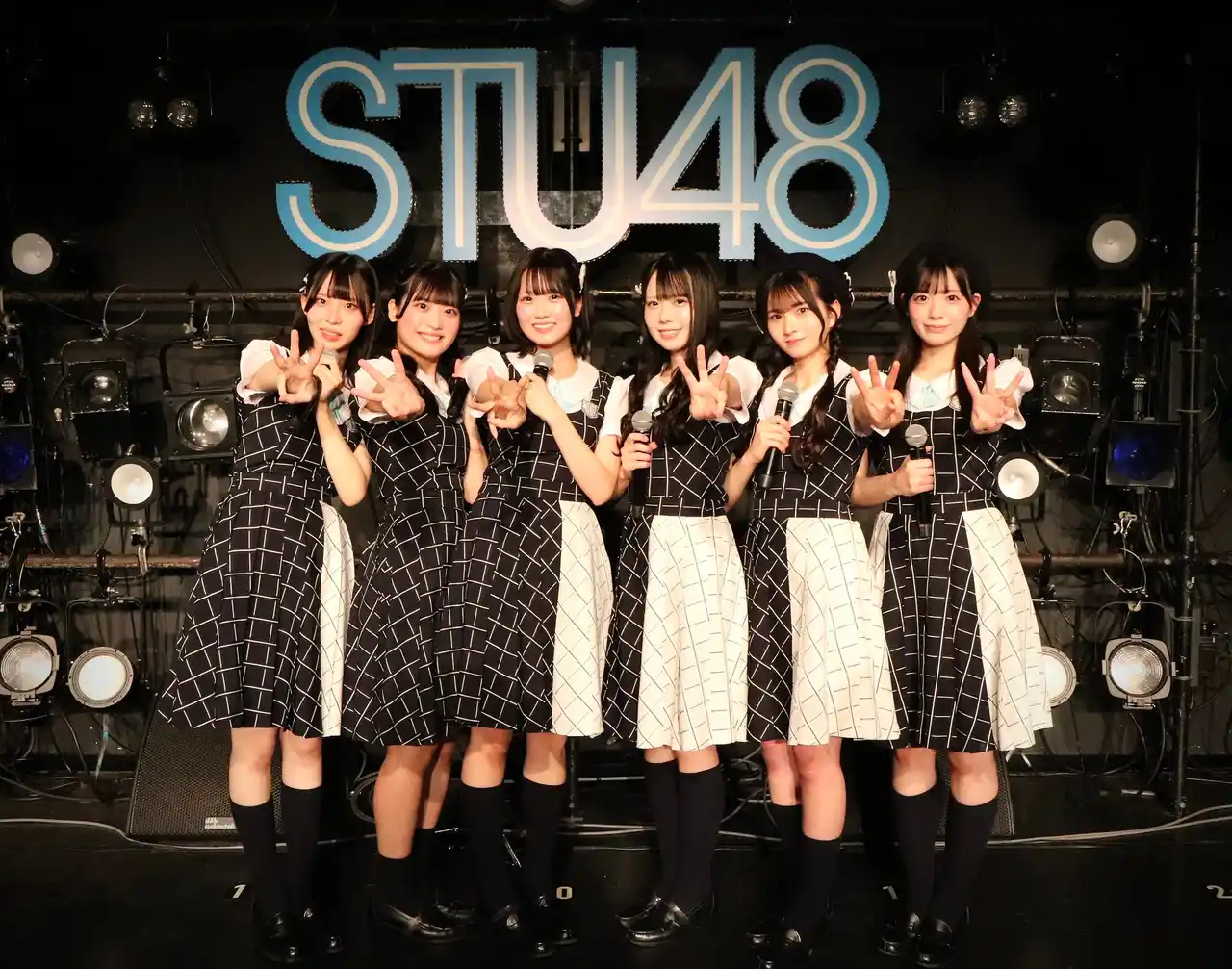 【株式会社STU】 STU48 3期生3周年公演～どこにもいない“私”がいる～『会いたかった』で幕開け！原点と進化を示した3周年公演