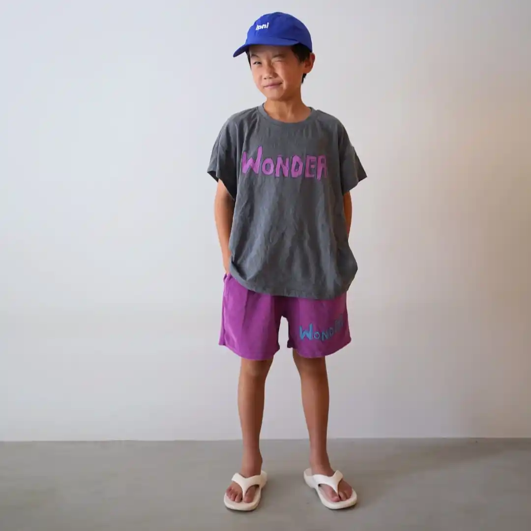 「この夏が、もっと楽しくなる」IPNI(イプニ)から新しい日常の足もとを彩るキッズトングサンダルが新登場｜8月8日より先行販売開始