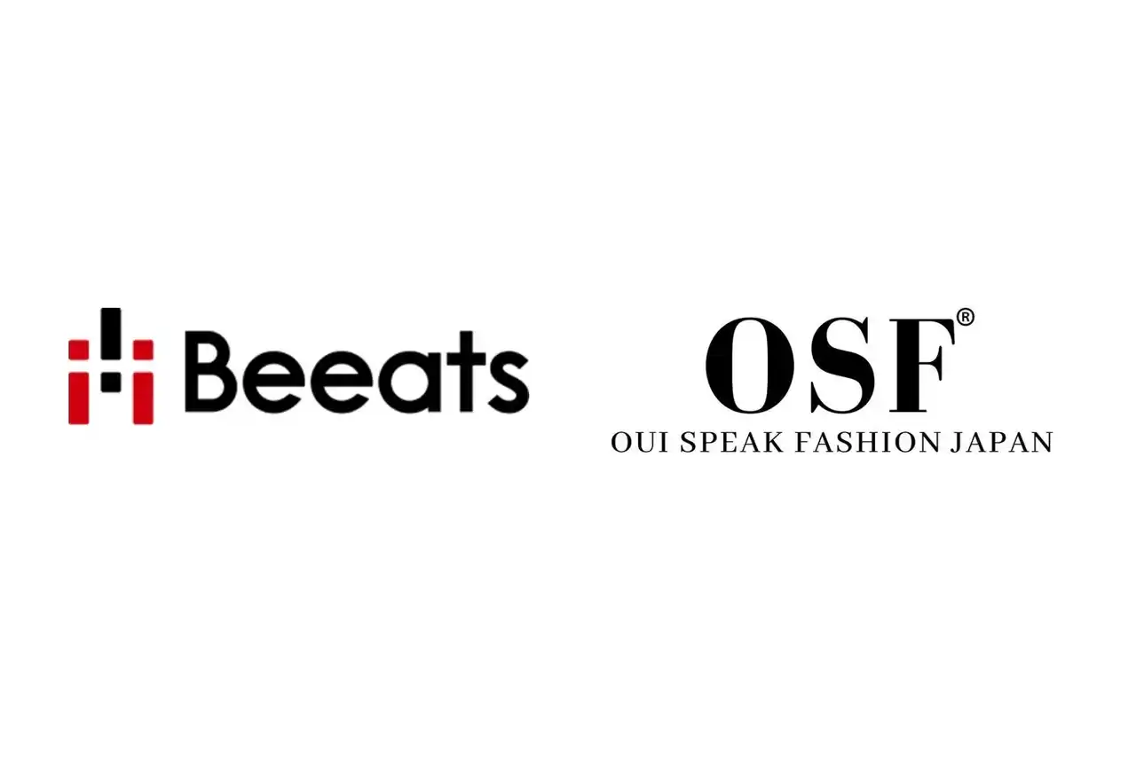 株式会社ビーツ、「Oui Speak Fashion(R)」を運営するL Media Groupと業務提携