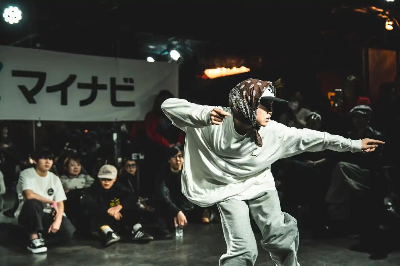 【株式会社アノマリー】 世界最大規模のキッズダンスイベントの予選大会『マイナビDANCEALIVE 2026 KIDS　CHUBU』開催報告！