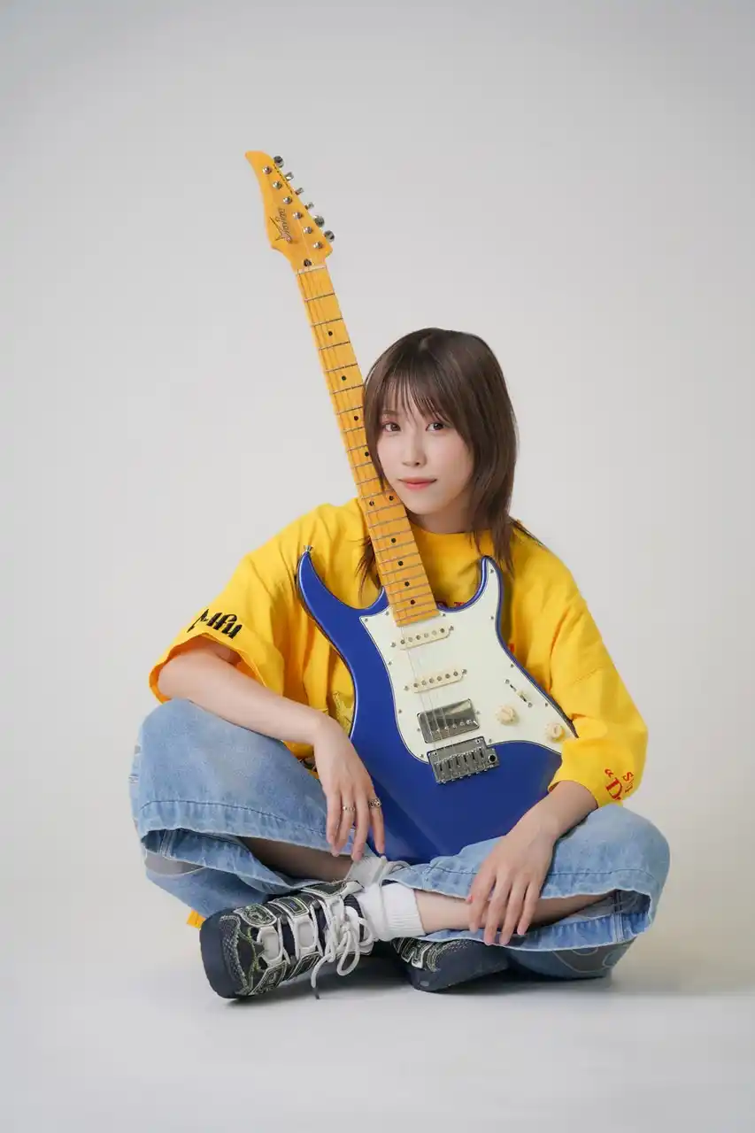 シンガーソングライター・ 砂月凜々香、松隈ケンタプロデュースの新曲「START DASH★」リリース