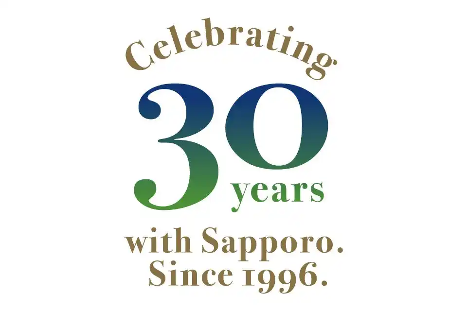 【開業30周年！】アニバーサリー企画 第一弾 ランチ 30 %OFFや一夜限りのBAR復活、SNSキャンペーンなど感謝を込めた特別企画