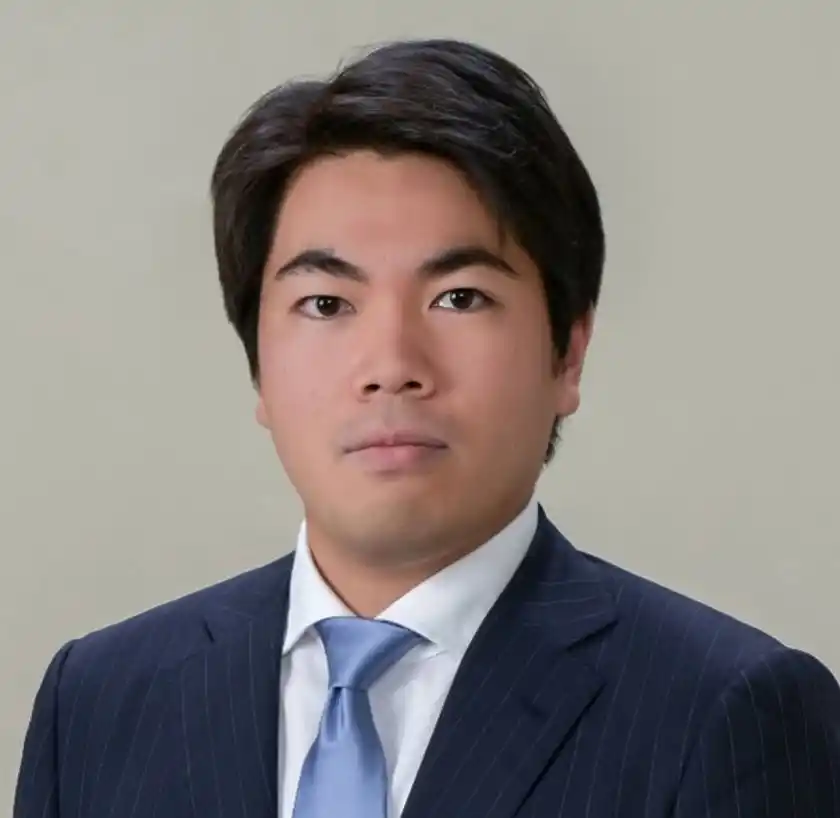 一般社団法人未来政経研究所 理事長 島田 光喜