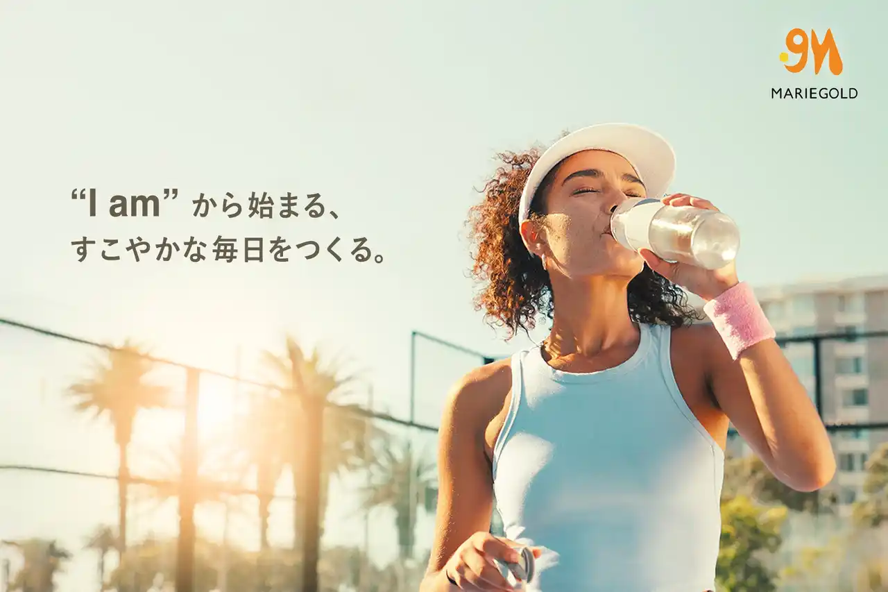 優しさが循環していく社会をつくりたい。株式会社MARIEGOLDの取り組みとは