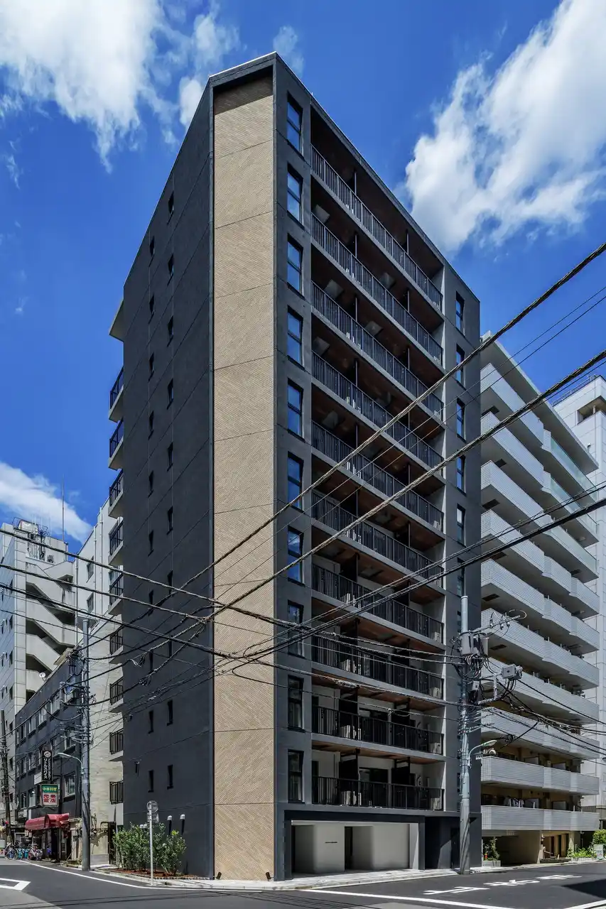 【小田急不動産株式会社】 賃貸レジデンス「リージア日本橋小伝馬町」を運用開始