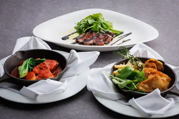 【JR東日本ホテルズ】 【ホテルメトロポリタン】自分好みに組み合わせができる1・2月のおすすめ“プリフィックスプラン”