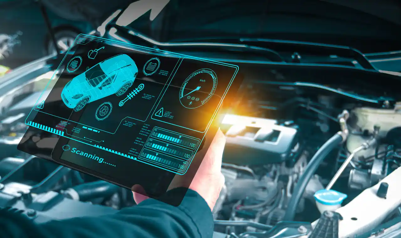 【トラック架装業者向け】DXで受注管理を一元化！特装車の生産効率2倍へ｜DXプロが48時間で無料診断【補助金活用も】
