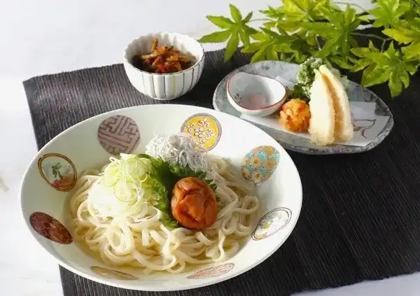 【フォレストテラス明治神宮】明治神宮参拝後に味わう春の贅沢　フォレストテラス明治神宮内「レストランよよぎ」にて期間限定メニューが3月３日（火）より登場 !