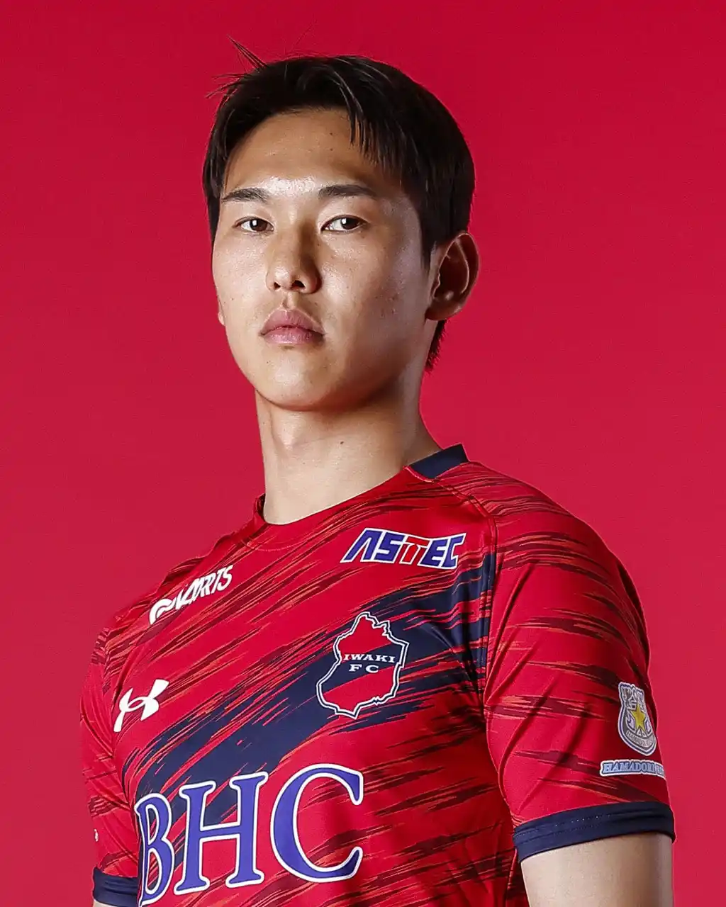 【いわきFC】キム・ヒョンウ選手、期限付き移籍期間満了のお知らせ