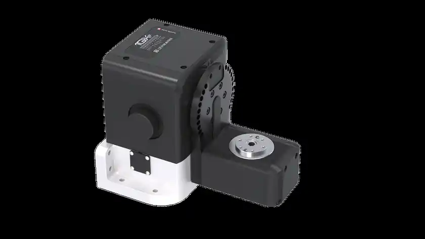 TIC35-90水平設置