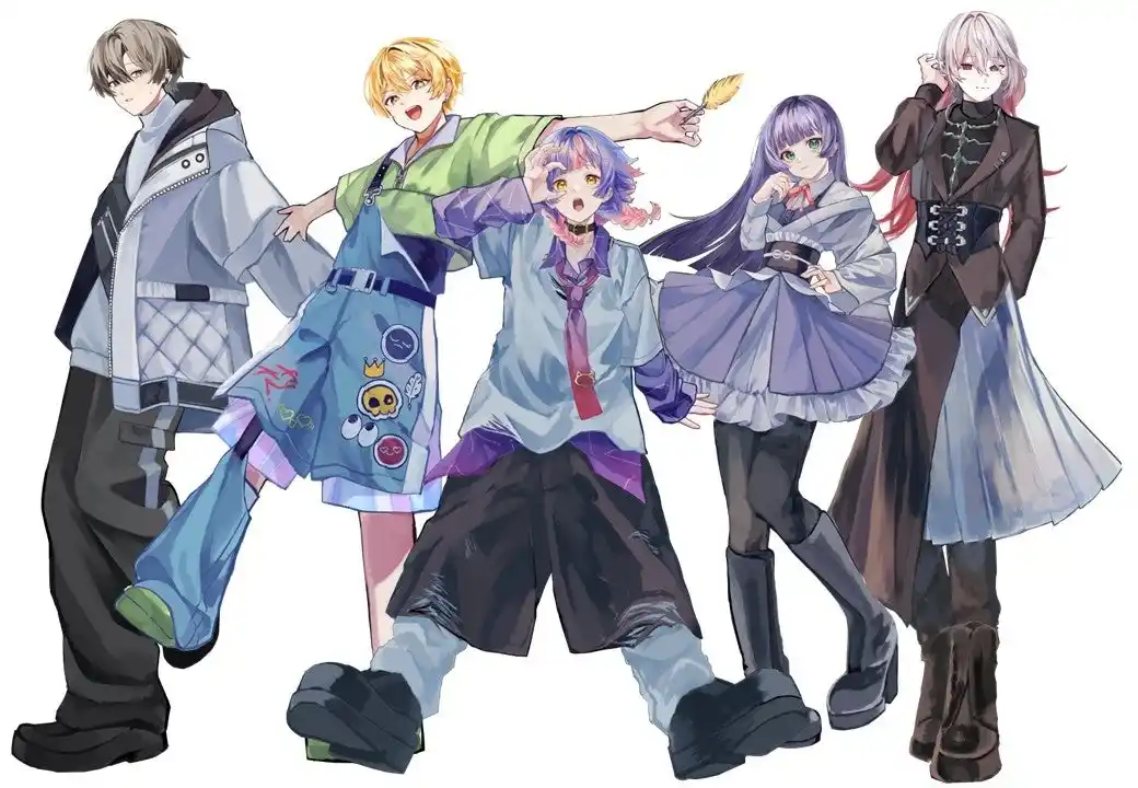 【株式会社未来屋書店】 「女子美術大学×未来屋書店 産学連携デザインプロジェクト」未来屋書店公式アプリのリニューアルでランクアップする「推したくなる会員証」が誕生。