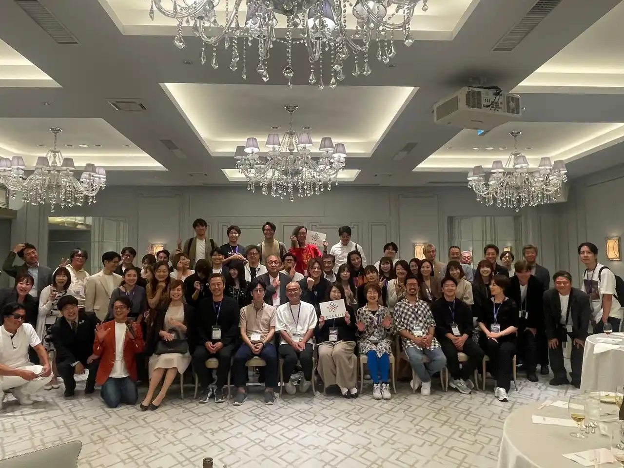 【北海道から30億円企業を創出】地方創生コミュニティ「UTARIII（ウタリー）」が法人化