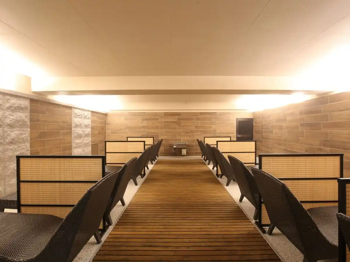 【GLIONグループ】 免疫力を高める“癒しの温泉体験”──ブランナールみささがGLION 39 Fairにあわせて、期間限定・特別プライスで「ラドン熱気浴」を提供！