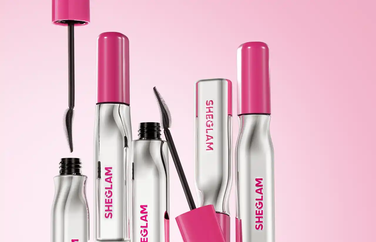 SHEGLAMから、目もとに輝きを与える新作マスカラ「Lashlighter Up & Out Mascara」を7月25日（金）より新発売！