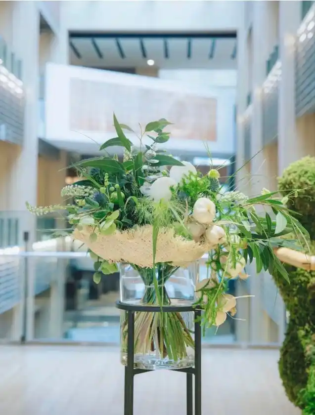 ブーケ受賞作品