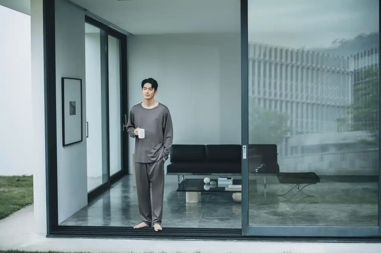 【TENTIAL】 TENTIAL、疲労回復パジャマBAKUNEシリーズ新素材を採用した最新作「BAKUNE メリノウール」が登場