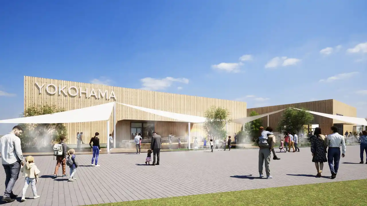 【横浜市】 GREEN×EXPO 2027 横浜市出展施設のスタッフユニフォームを株式会社良品計画が制作します