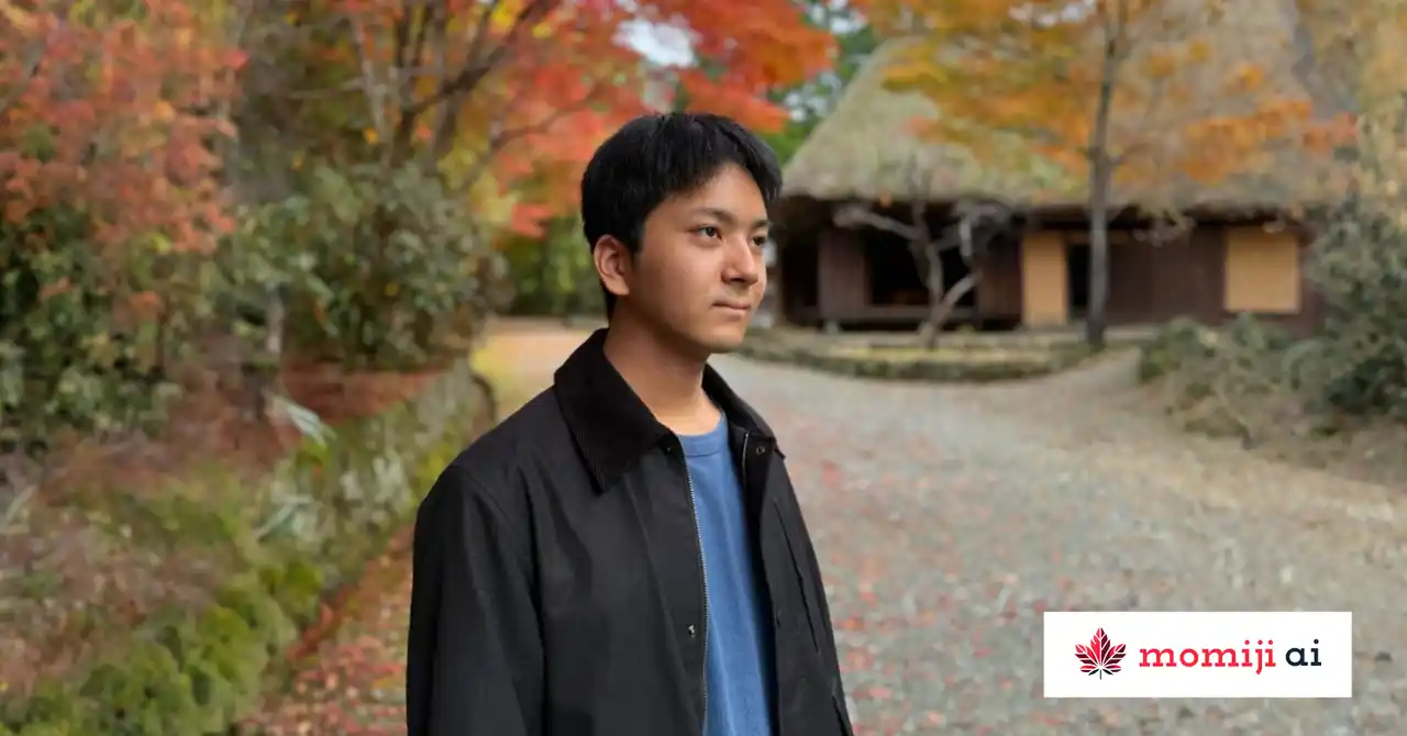 【株式会社もみじAI】現役熊本大生で代表取締役の江嶋が「くまもと技術革新・融合研究会（RIST）/公益財団法人くまもと産業支援財団」主催のセミナーに登壇