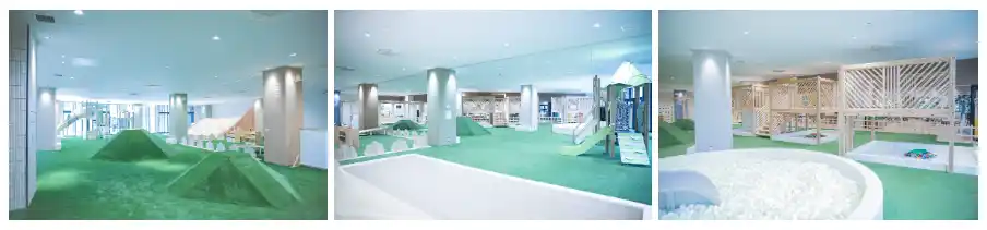 【株式会社F.K.Solutions】 多治見市の子育て家庭を応援！株式会社フロンティアの介護が「こどもっちパークたじみ店」の月額料金を特別補助