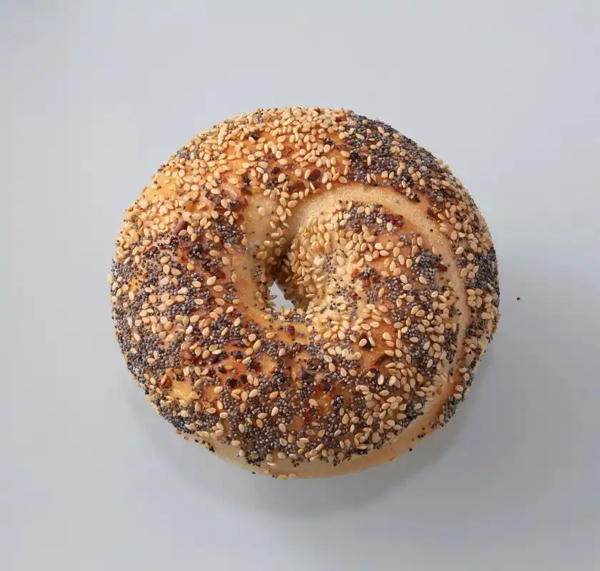 BAGELBASE【エブリシング】